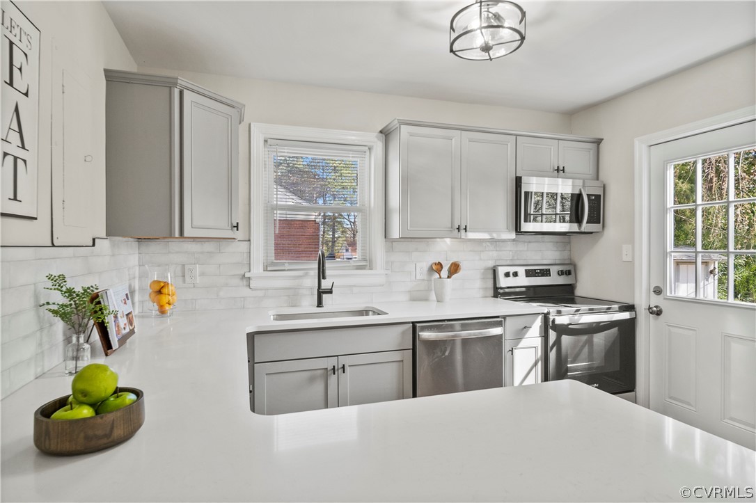 8531 Holly Hill Road Henrico, VA 23229 - Photo 21 of 40 Gallery Image 21