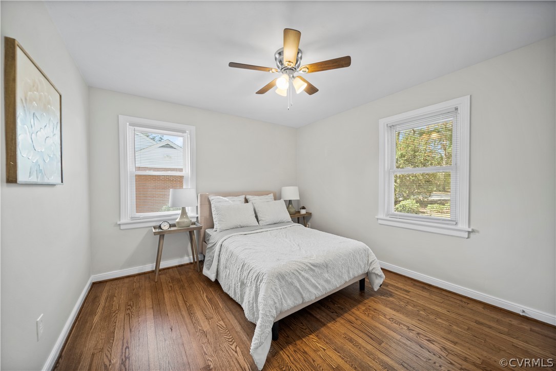 8531 Holly Hill Road Henrico, VA 23229 - Photo 22 of 40 Gallery Image 22