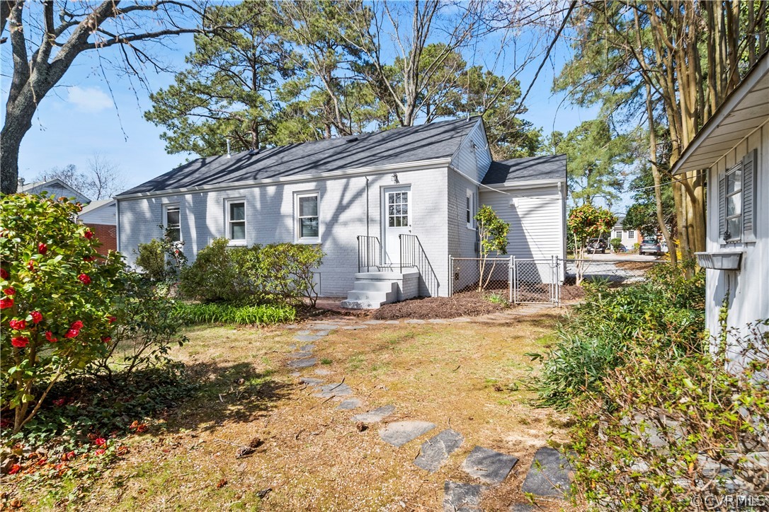 8531 Holly Hill Road Henrico, VA 23229 - Photo 34 of 40 Gallery Image 34