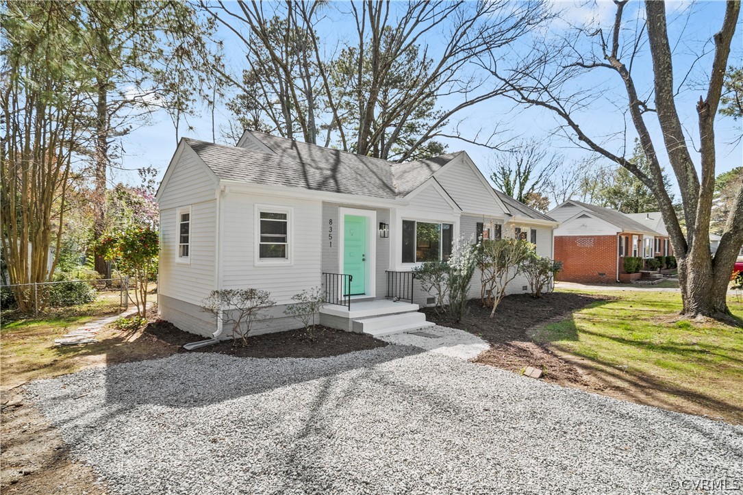 8531 Holly Hill Road Henrico, VA 23229 - Photo 36 of 40 Gallery Image 36