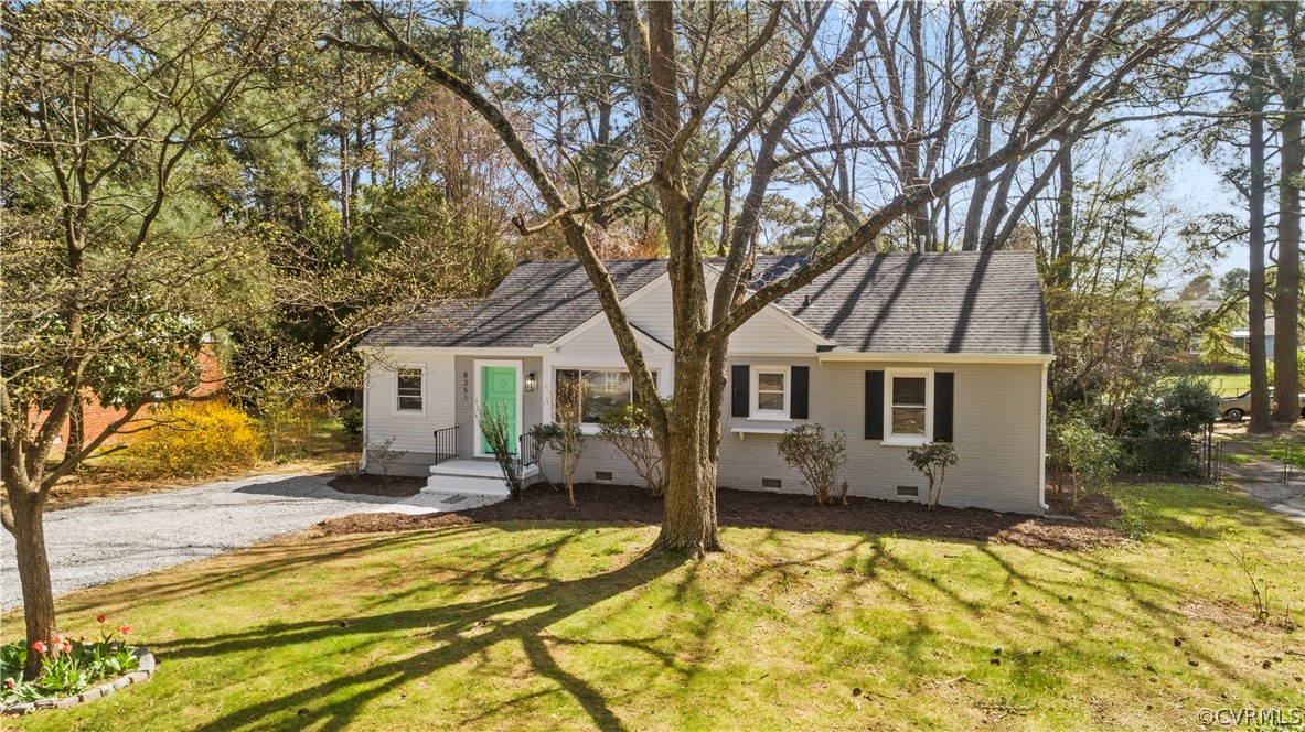 8531 Holly Hill Road Henrico, VA 23229 - Photo 37 of 40 Gallery Image 37