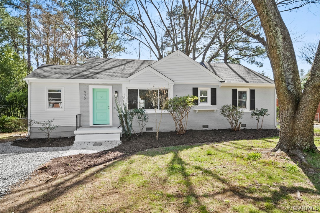 8531 Holly Hill Road Henrico, VA 23229 - Photo 38 of 40 Gallery Image 38