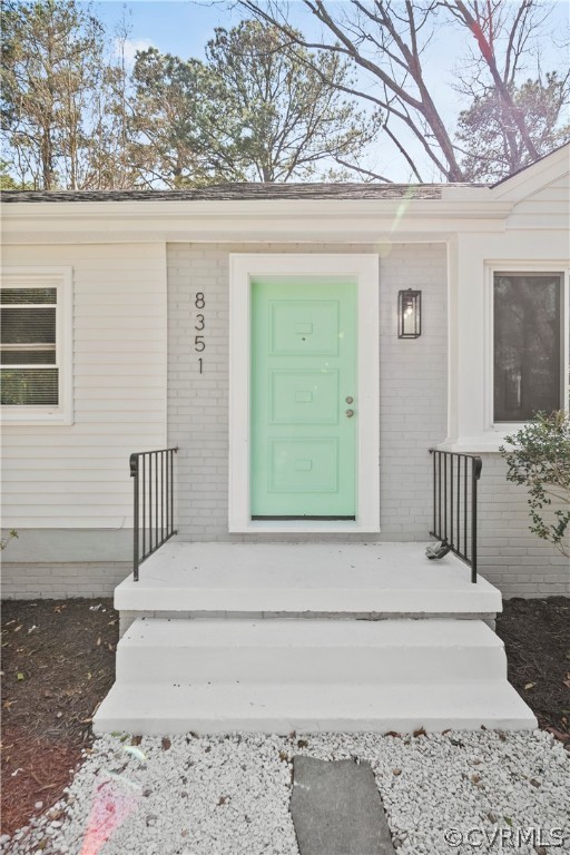 8531 Holly Hill Road Henrico, VA 23229 - Photo 5 of 40 Gallery Image 5