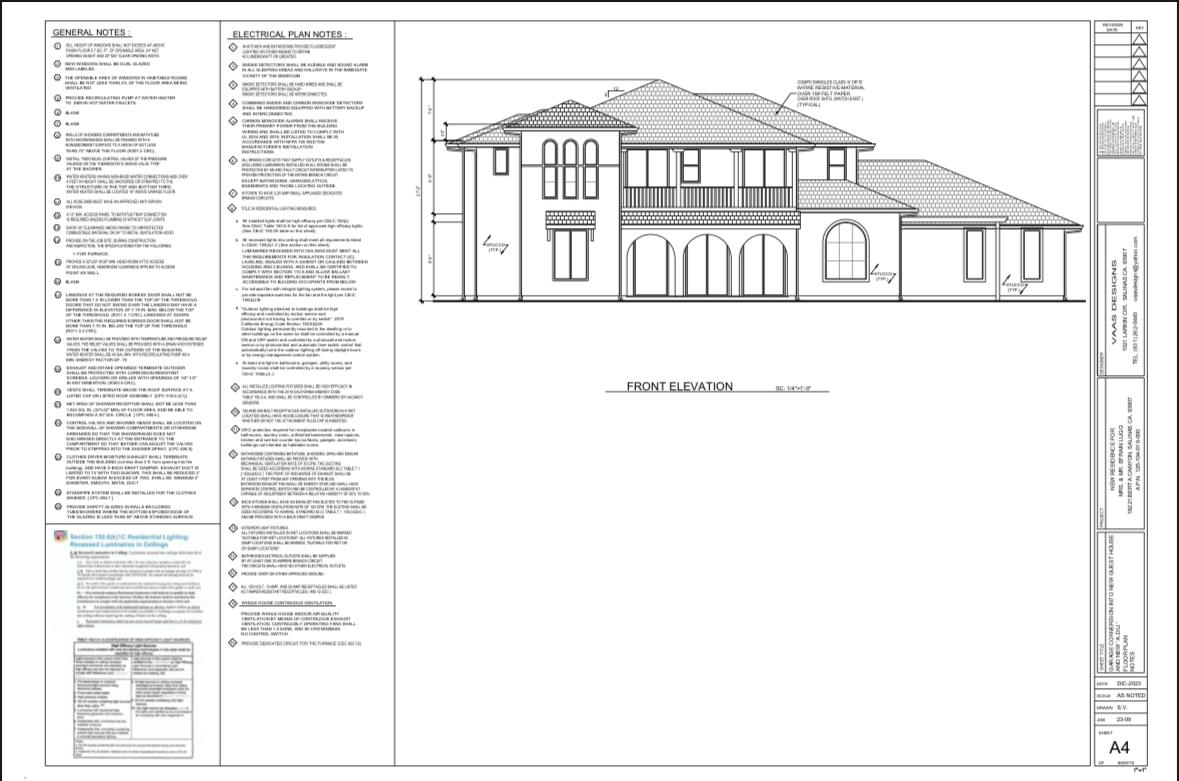 18221 Berta Canyon Road Salinas, CA 93907 - Photo 2 of 13 a black and white photo of a floor