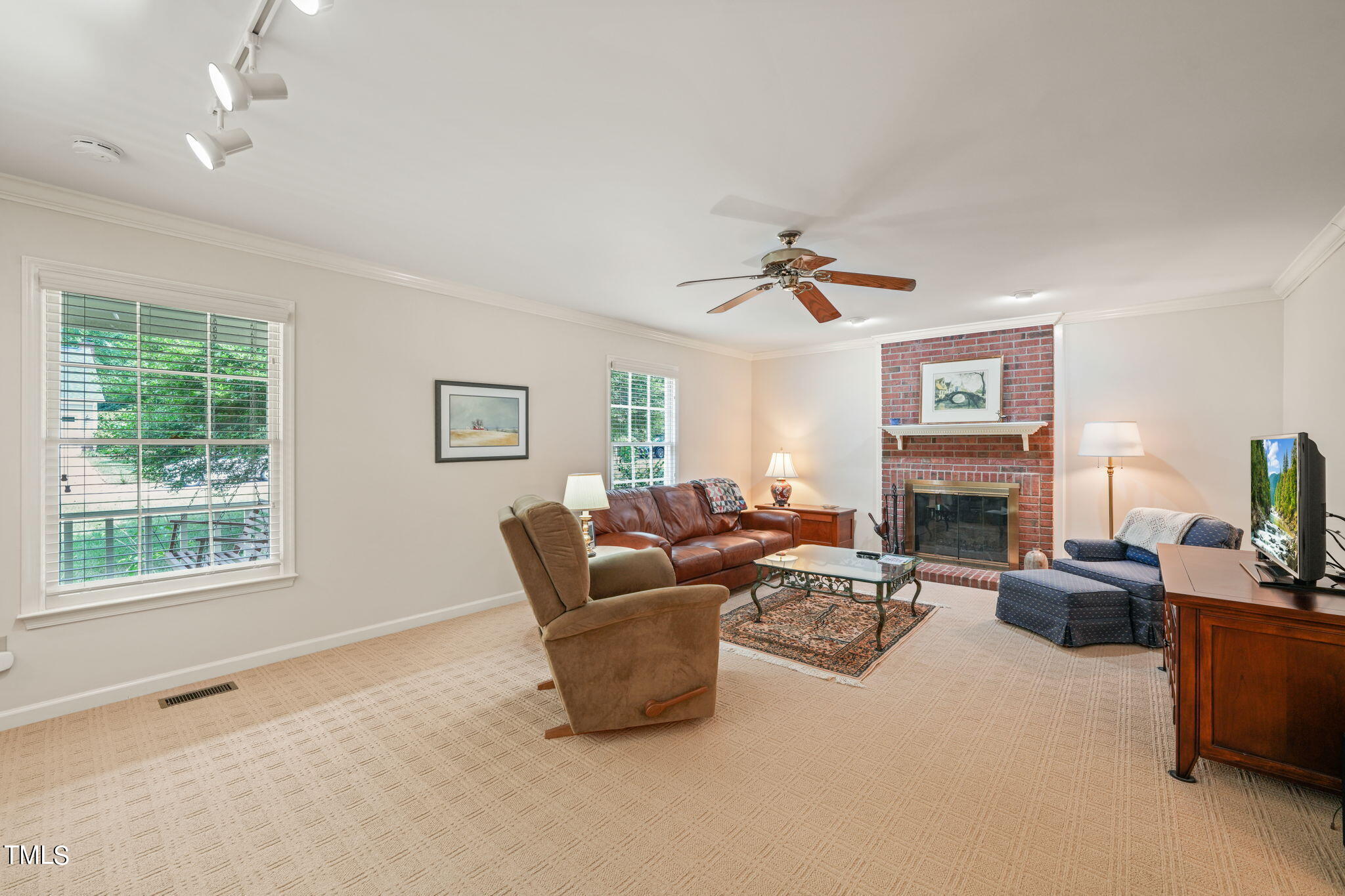 203 Trackers Road Cary, NC 27513 - Photo 6 of 45 6-web-or-mls-DSC02715