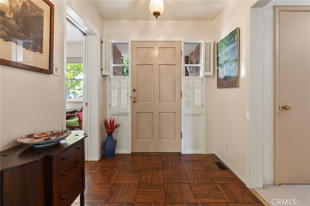 1192 Manchester Road Chico, CA 95926 - Photo 2 of 35 Welcome home. Front door.