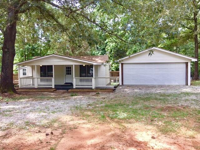 6455 Short Road Fairburn, GA 30213 - Photo 1 of 1