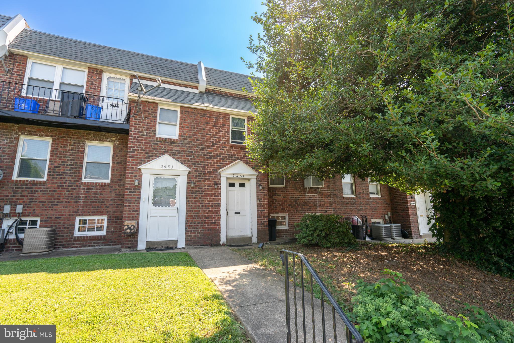 2651 Daphne Road Philadelphia, PA 19131 - Photo 1 of 21