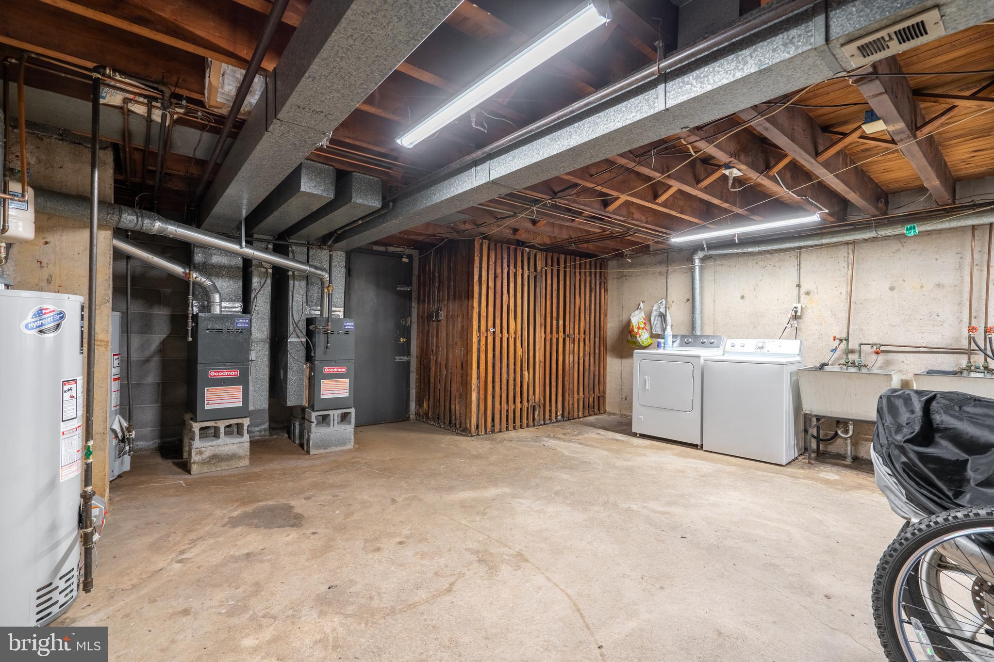 2651 Daphne Road Philadelphia, PA 19131 - Photo 19 of 21 Basement