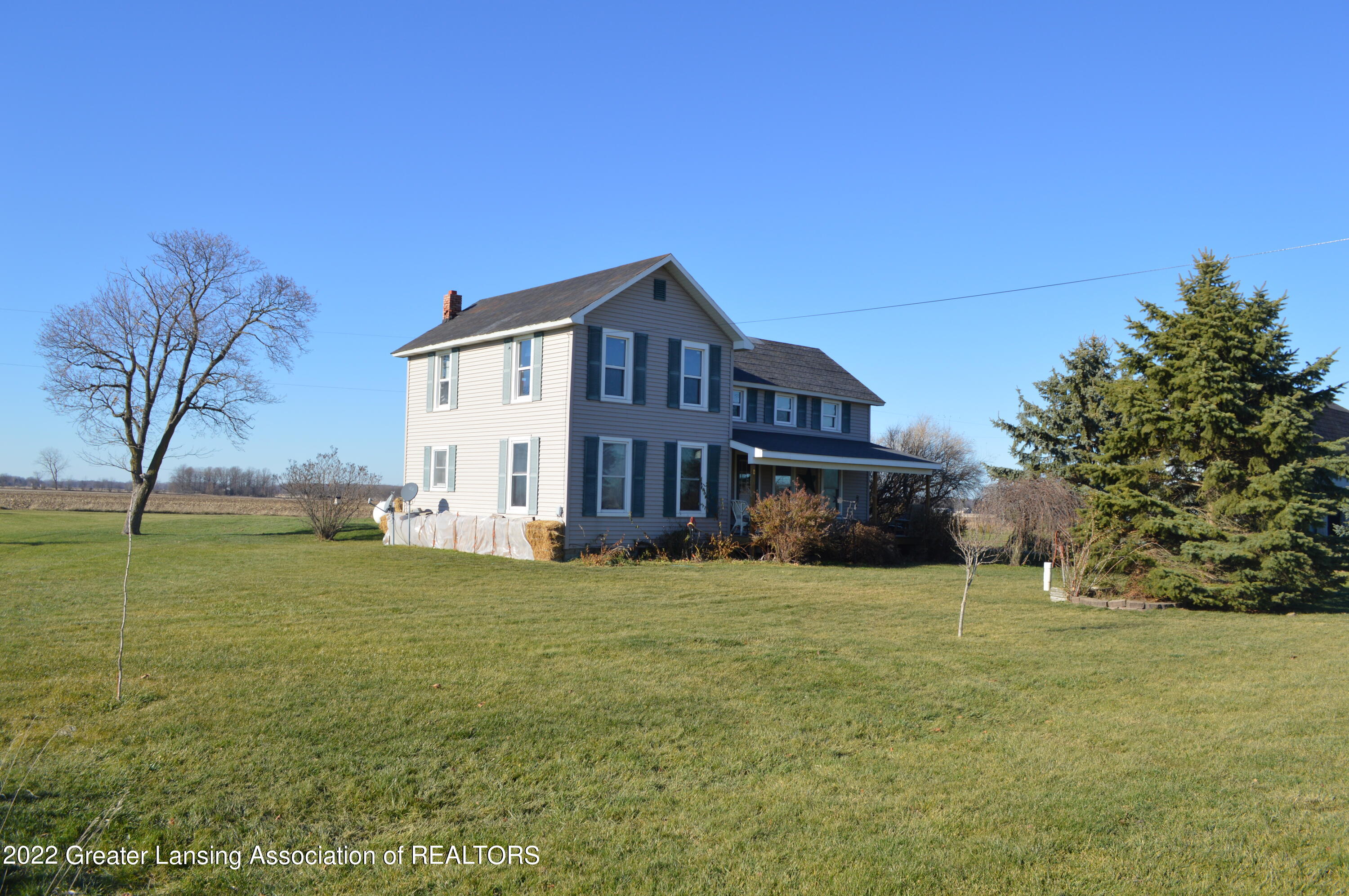 10200 South Mason Road Bannister, MI 48807 - Photo 29 of 36 28
