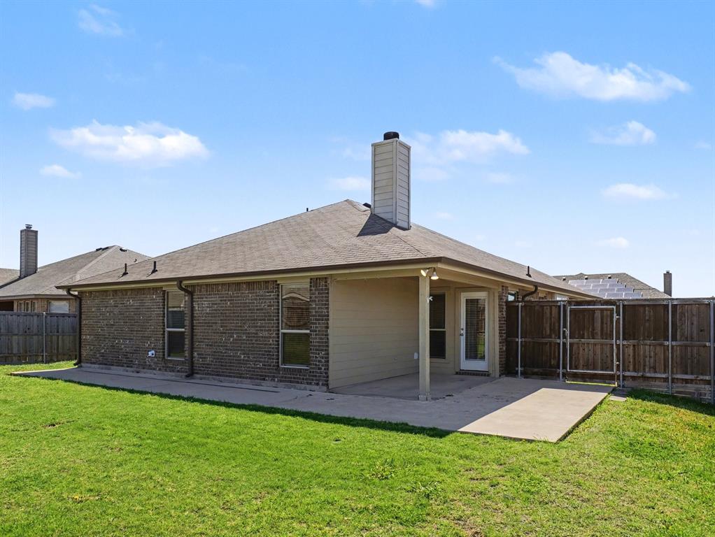 152 Doe Meadow Lane Forney, TX 75126 - Photo 20 of 20