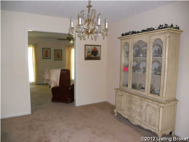 420 Knightsbridge Road Louisville, KY 40206 - Photo 6 of 22 Additional Photo