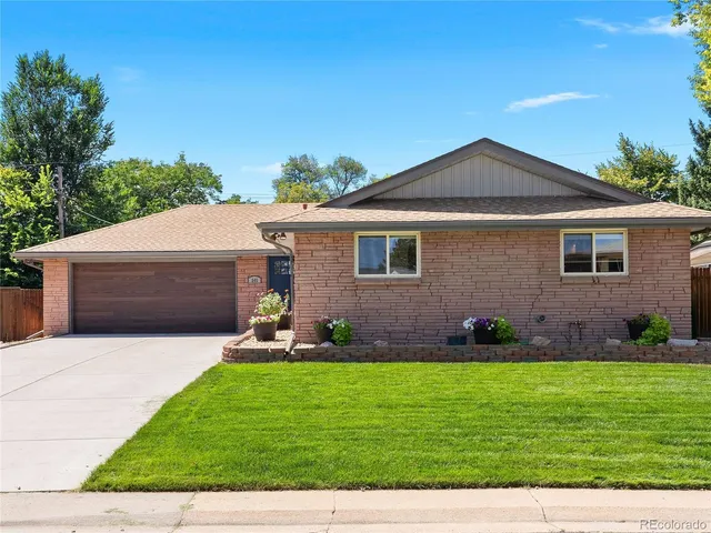$555,000 | 345 Hemlock Street, Broomfield, CO 80020
