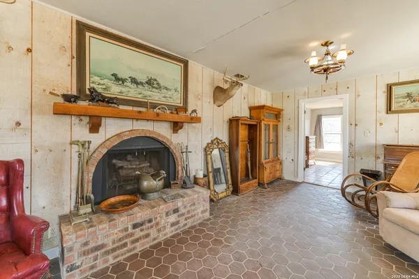 $9,348,900 | 0 Pandale Highway, Ozona, TX 76943