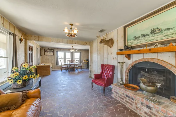 $9,348,900 | 0 Pandale Highway, Ozona, TX 76943
