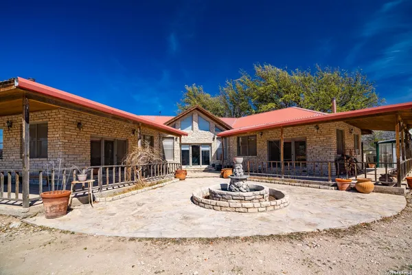 $9,348,900 | 0 Pandale Highway, Ozona, TX 76943