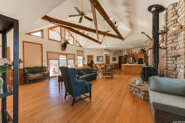 $9,348,900 | 0 Pandale Highway, Ozona, TX 76943