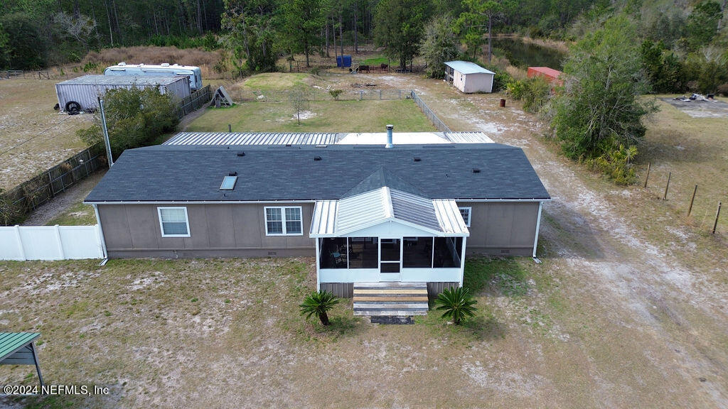 13432 Grover Road Jacksonville, FL 32226 - Photo 2 of 50 Front of Home