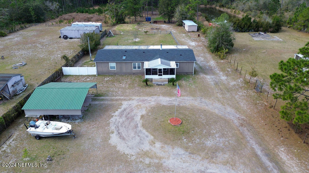 13432 Grover Road Jacksonville, FL 32226 - Photo 48 of 50 DJI_0338