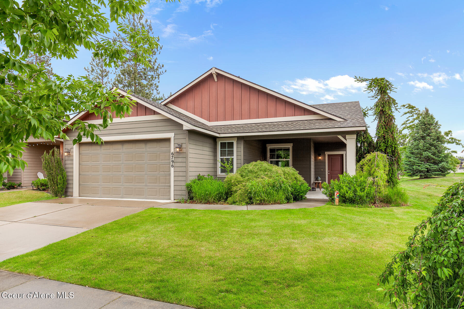 6796 Cornwall Street Coeur D'Alene, ID 83815 - Photo 2 of 34 6796NCornwallSt-1