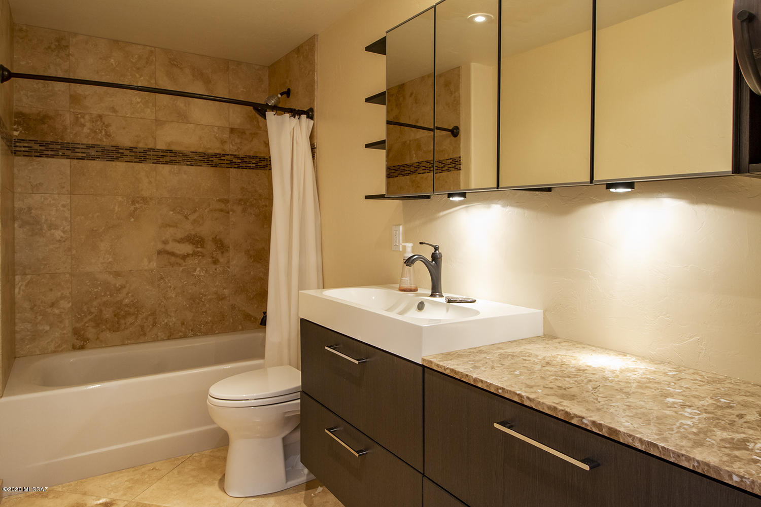 537 East Roger Road Tucson, AZ 85705 - Photo 25 of 48