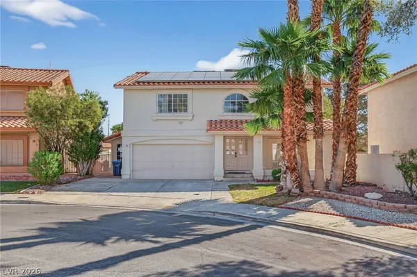 $499,999 | 966 Pack Saddle Court, Henderson, NV 89014