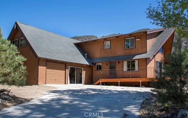$449,000 | 2628 Beechwood Way, Pine Mountain Club, CA 93222