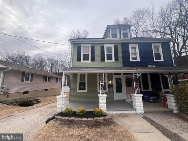 $369,900 | 119 Albany Avenue, Barrington, NJ 08007