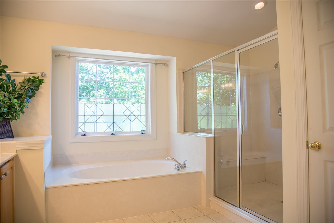 2513 Belden Place Raleigh, NC 27614 - Photo 16 of 23 Master Bath