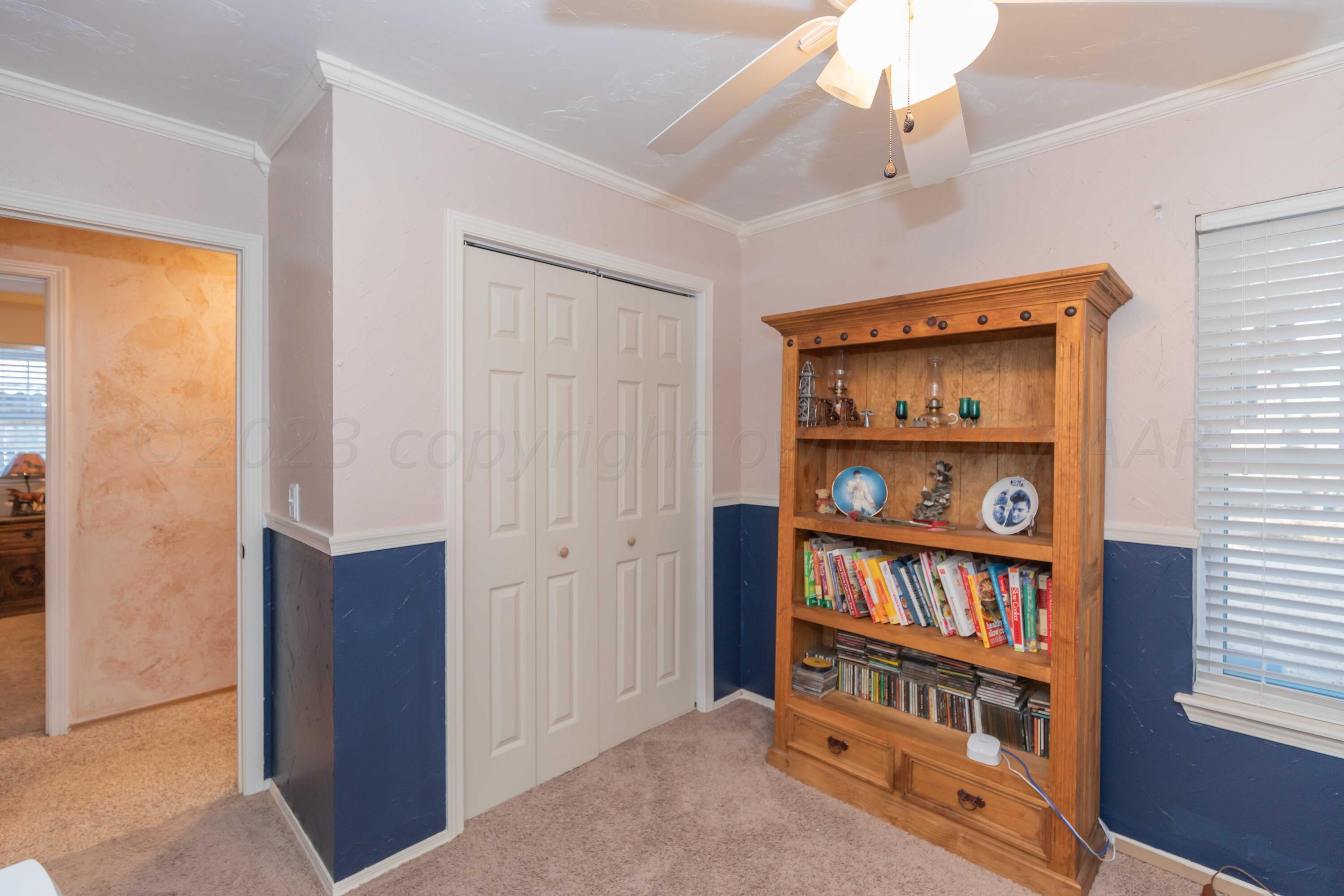 2805 Shield Court Amarillo, TX 79110 - Photo 29 of 36