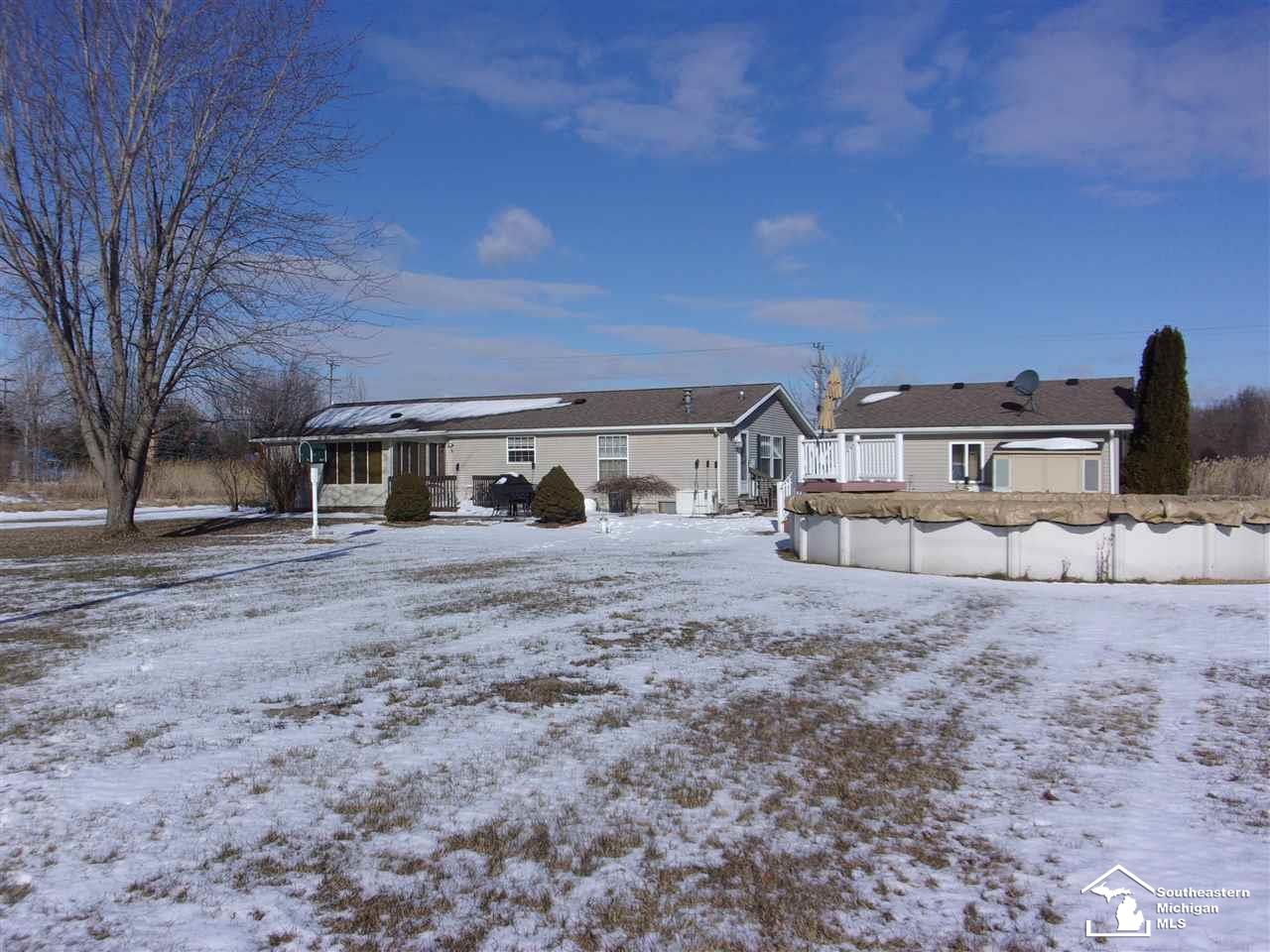 12349 South Custer Road Dundee, MI 48131 - Photo 14 of 15 Gallery Image 14