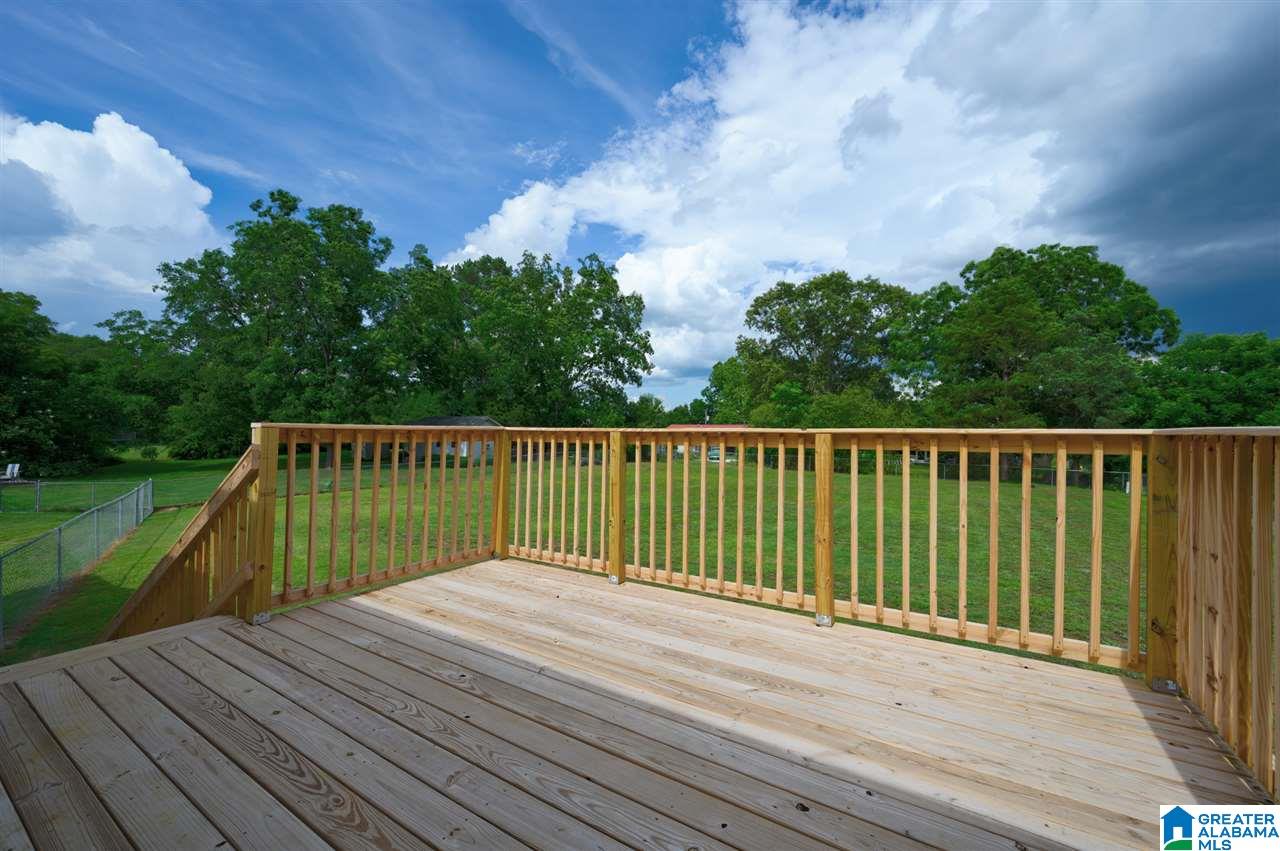 708 Hilltop Road Warrior, AL 35180 - Photo 18 of 22