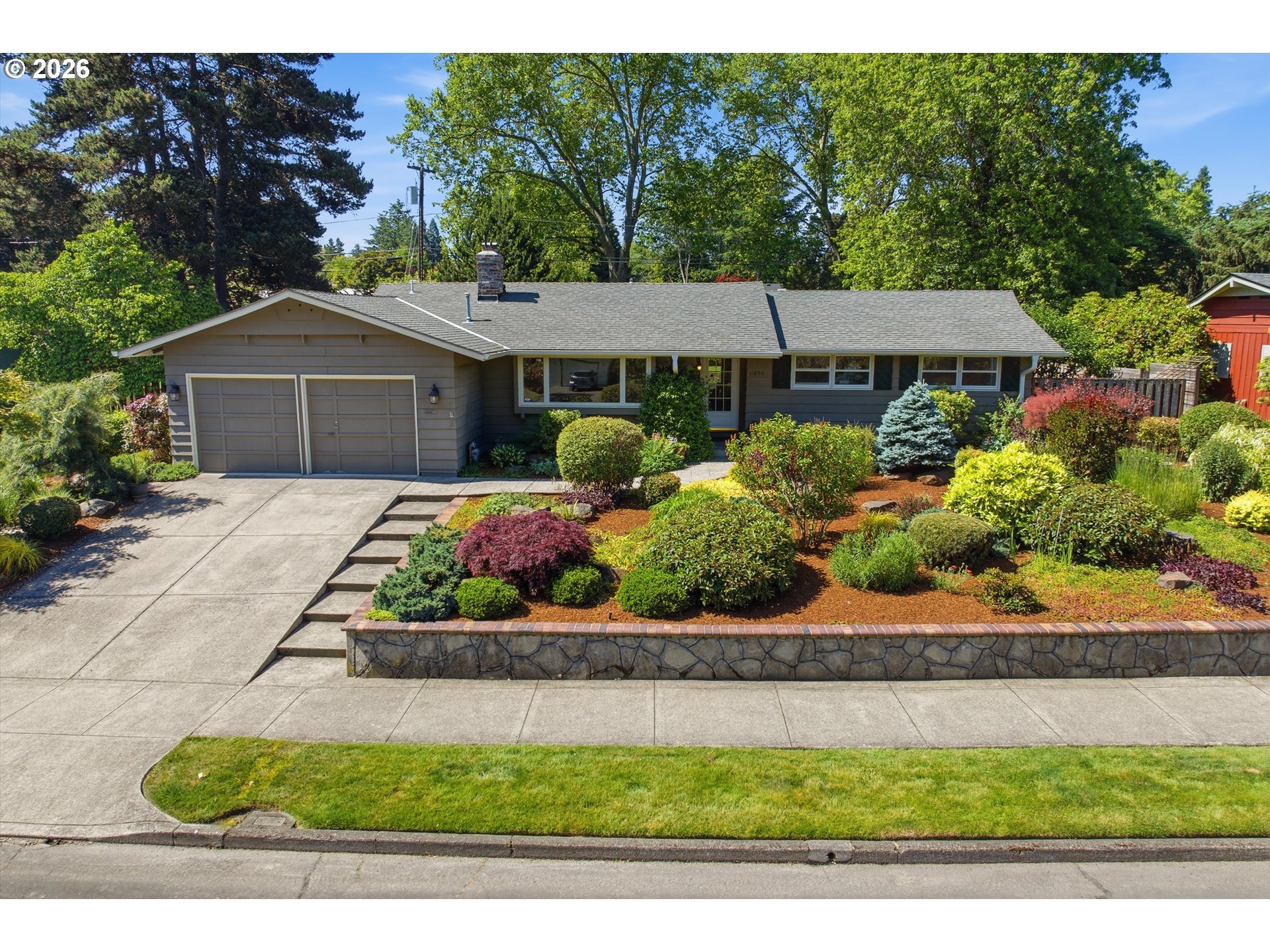 11850 Southwest Foothill Drive Portland, OR 97225 - Photo 1 of 48