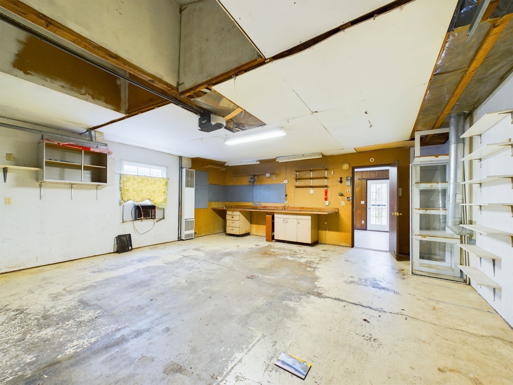 314 Eastman Road Chesterfield, IN 46017 - Photo 16 of 19