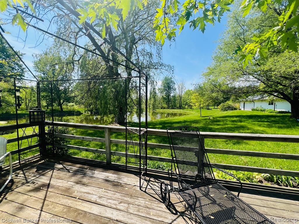 6125 Jefferson Road North Branch, MI 48461 - Photo 18 of 48