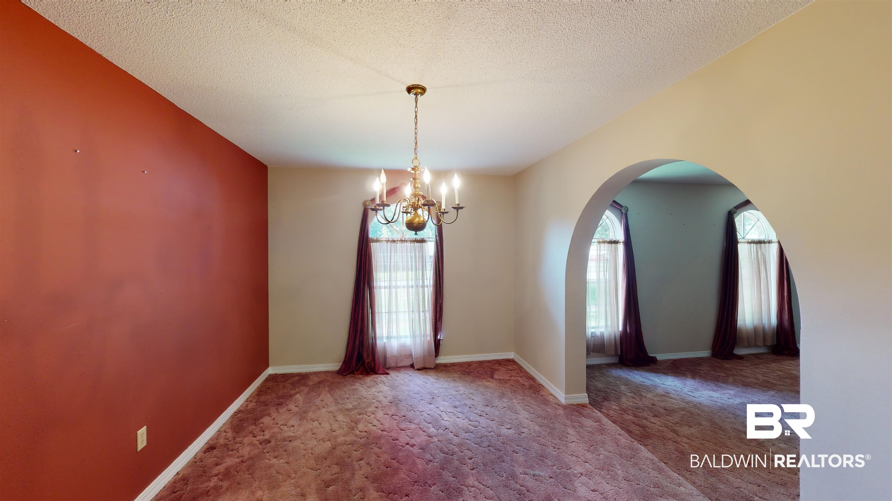 5422 Highland Road Mobile, AL 36693 - Photo 3 of 18