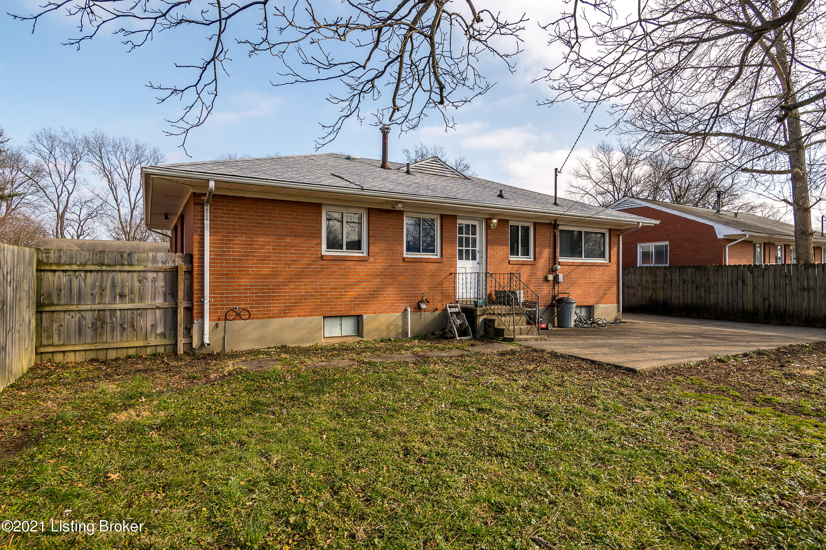2927 Rio Rita Avenue Louisville, KY 40220 - Photo 19 of 20 DHI-20