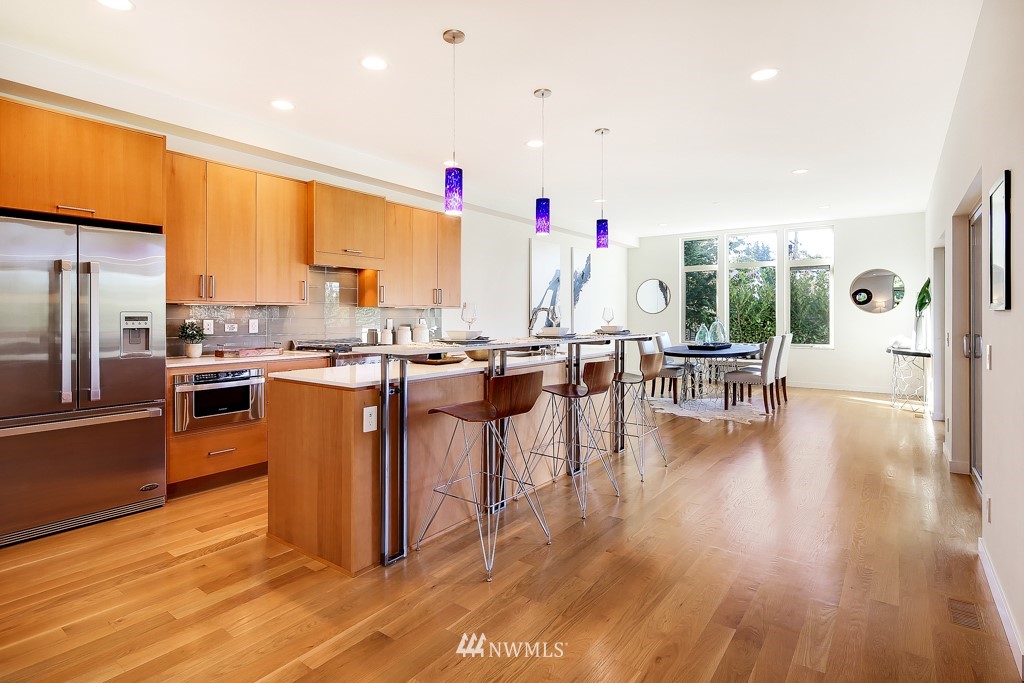 3753 Southwest Webster Street Seattle, WA 98126 - Photo 8 of 25 Gallery Image 8