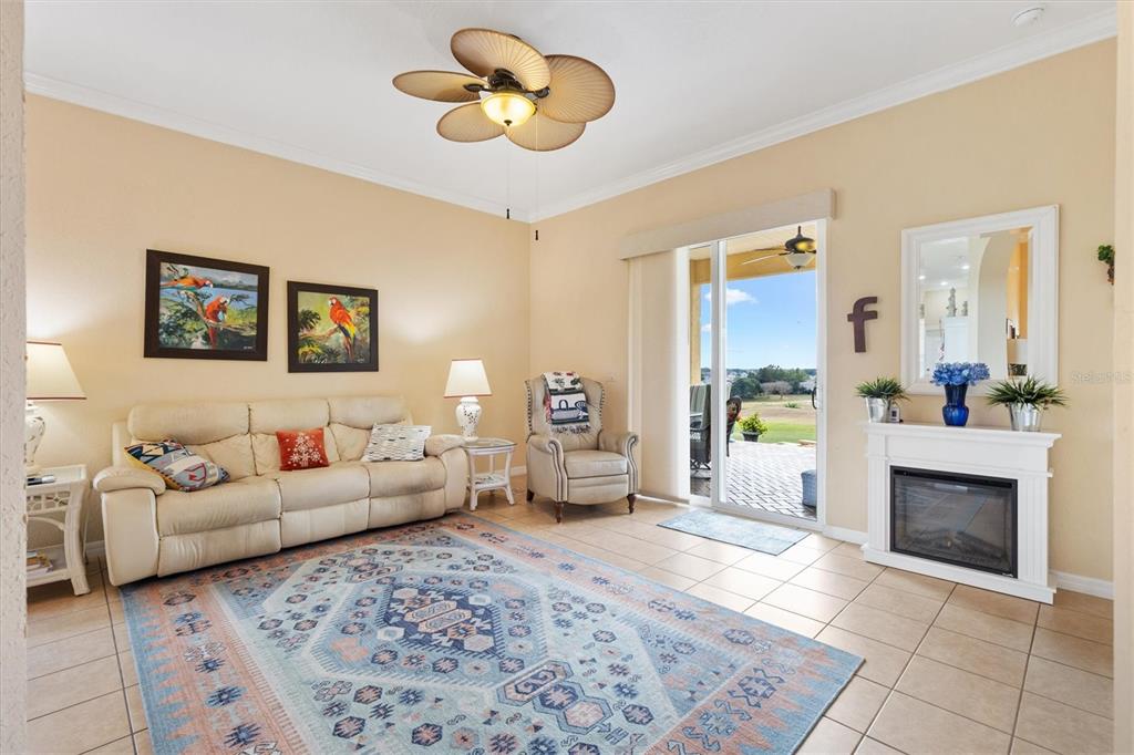 17031 Southeast 115th Terrace Road Summerfield, FL 34491 - Photo 15 of 54