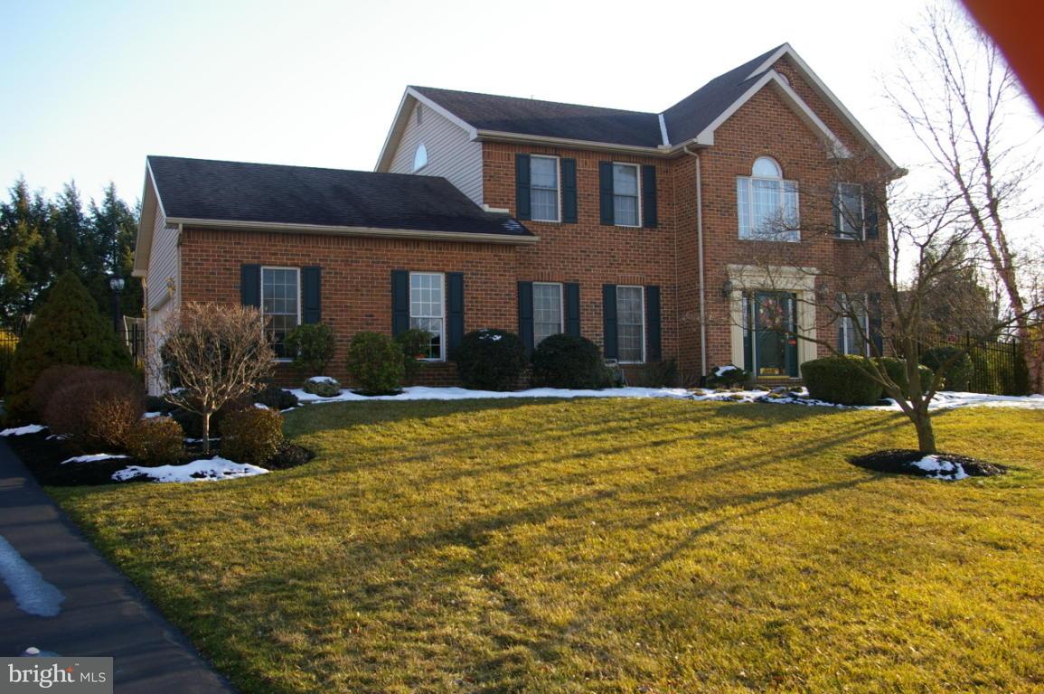 101 Walden Road Lebanon, PA 17042 - Photo 4 of 51 Gallery Image 4