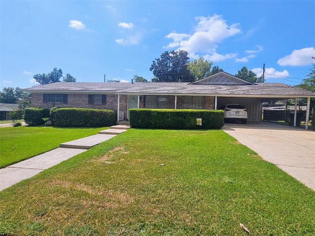401 Pecan Drive Winnfield, LA 71483 - Photo 1 of 18 Gallery Image 1