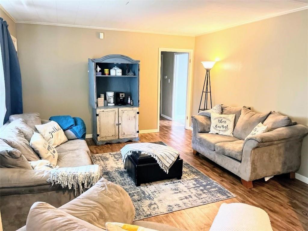 401 Pecan Drive Winnfield, LA 71483 - Photo 4 of 18 Gallery Image 4