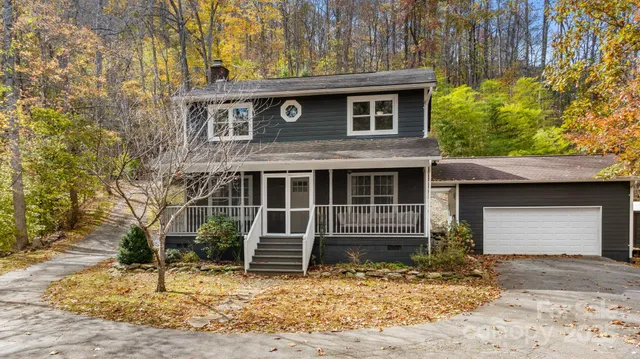 $545,000 | 219 Five Star Drive, Glenville, NC 28736