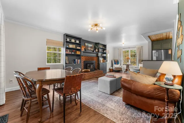 $545,000 | 219 Five Star Drive, Glenville, NC 28736