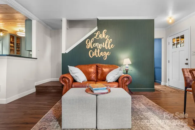 $545,000 | 219 Five Star Drive, Glenville, NC 28736