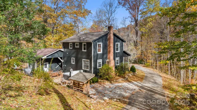 $545,000 | 219 Five Star Drive, Glenville, NC 28736