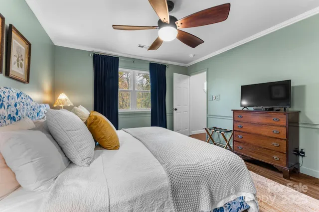 $545,000 | 219 Five Star Drive, Glenville, NC 28736