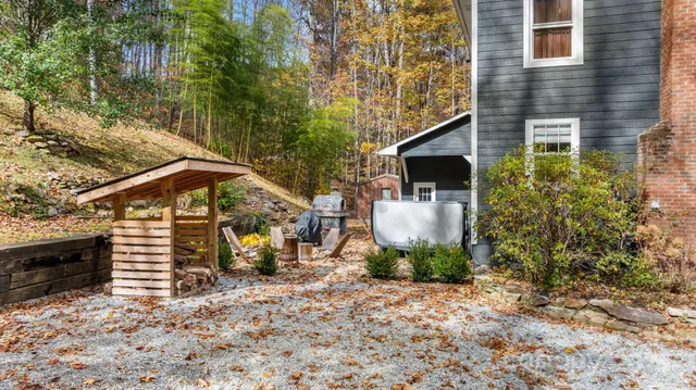 $545,000 | 219 Five Star Drive, Glenville, NC 28736