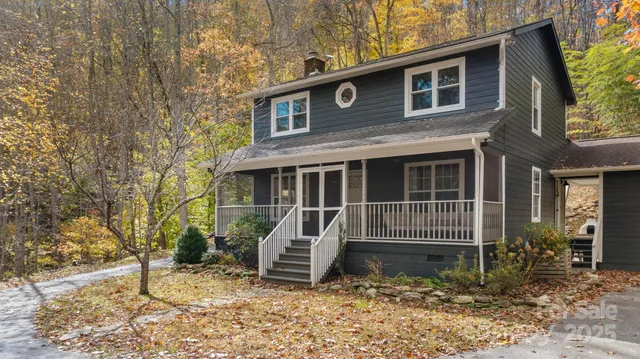 $545,000 | 219 Five Star Drive, Glenville, NC 28736