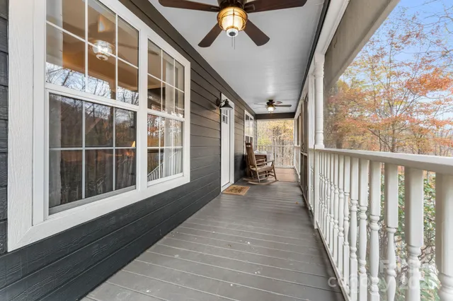 $545,000 | 219 Five Star Drive, Glenville, NC 28736